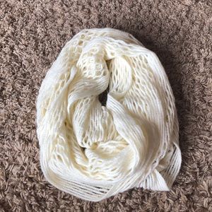 Wrap Scarf